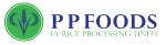 PP Food Corporation company logo