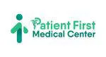 Patient First Hospital Corporation company logo