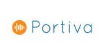 Portiva company logo