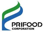 Prifood Corporation company logo