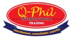 Q-Phil International Trading company logo