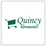 QUINCY SUPERMARKET (TC Global) company logo