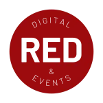 RED Digital & Events company logo