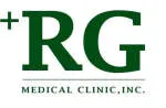 RG Medical Clinic Inc. company logo