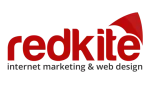 RedKite Internet Marketing and Web Designs company logo