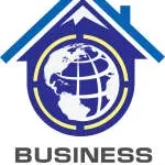 Roofing World company logo