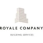 Royale company logo