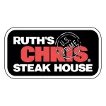 Ruth's Chris Steak House company logo