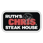 Ruth's Chris Steak House company logo