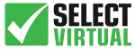 Select Virtual company logo