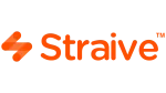 Straive company logo