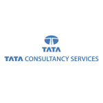 TATA Consultancy Services company logo