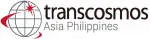 TRANSCOSMOS ASIA PHILIPPINES, INC. company logo