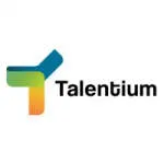 Talentium Inc. company logo