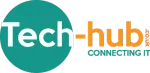 Tech Hub Communications company logo