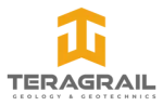 Teragrail Geology & Geotechnics Construction, Inc. company logo