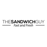 The Sandwich Guy company logo