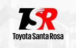 Toyota Santa Rosa, Laguna, Inc. (Dealership) company logo