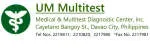 UM Medical & Multitest Diagnostic Center, Inc. company logo