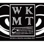 WKMT Ltd. company logo