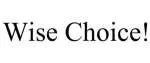 Wise Choice Retail Corp company logo