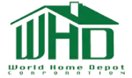 World Home Depot Corporation company logo