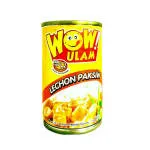 Wow Lechon Catalunan Grande company logo