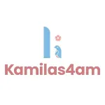 kamilas4am company logo