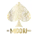 midori casino company logo