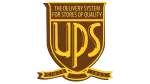 ups global health insurance services company logo