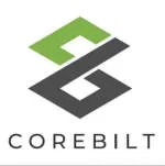 168Corebilt company logo