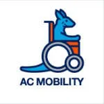 AC Mobility company logo