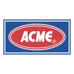 ACME company logo