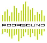 Addasound Denmark A/S company logo