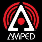 Amped HQ company logo