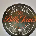 BILLYJEAN’S BISTRO & RESTAURANT company logo