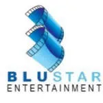 Blue Star Entertainment company logo