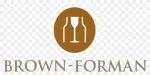 Brown-Forman company logo