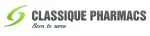 Classique Pharmacs Inc. company logo