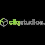 CliqStudios company logo