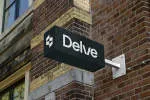 Delve Recruitment company logo