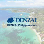 Denzai Philippines INC company logo