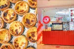 Egg Tarts Manila Bakery company logo