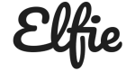 Elfie company logo