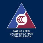 Employees' Compensation Commission company logo