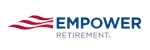 Empower Retirement company logo