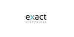 Exact Electric company logo