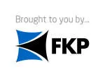 FKP Saudi company logo