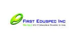 First Eduspec Inc. company logo