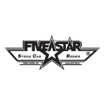 Five Star Builders company logo